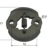 43CC 52CC Strimmer Brushcutter Clutch