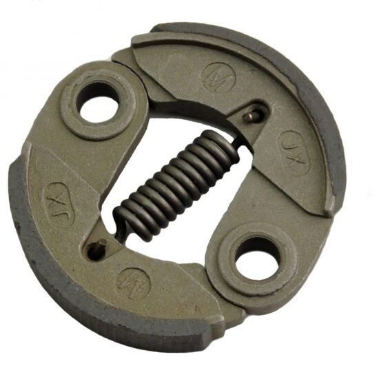 43CC 52CC Strimmer Aluminium Clutch