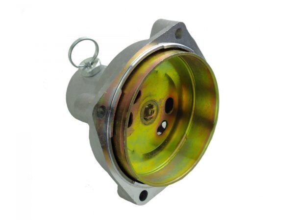 Clutch Housing 7mm Square For Backpack Strimmer