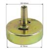 Strimmer Brush Cutter Clutch Drum 7 Spline