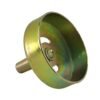 Strimmer Brush Cutter Clutch Drum 9 Spline
