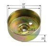 23CC Hedge Trimmer Clutch Drum