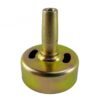 23CC 26CC Strimmer Brushcutter Clutch Drum 7 Spline