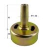 23CC 26CC Strimmer Brushcutter Clutch Drum 7 Spline
