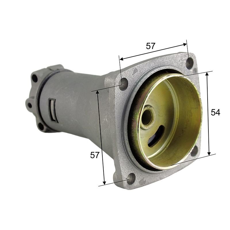 23CC 26CC Strimmer Brushcutter Clutch Housing / Casing 26mm 7 Spline