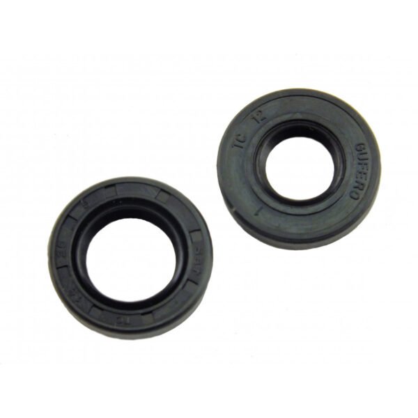 HONDA GX31 Vertical UMK431 Crankshaft Oil Seals