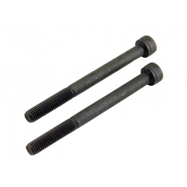 HUSQVARNA 340 345 346 350 353 Exhaust Muffler Bolt - Pair