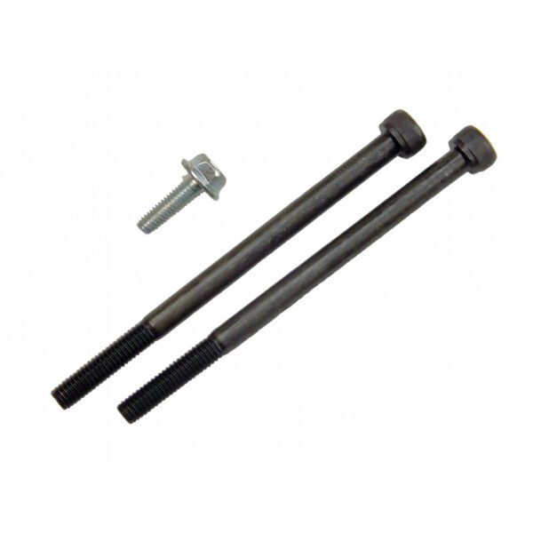 HUSQVARNA 181 281 288 Exhaust Muffler Bolt Set