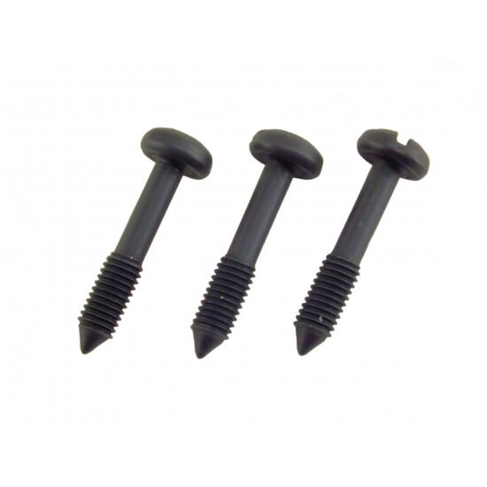 HUSQVARNA 230 235 236 240 Genuine Top Cover Screw Set
