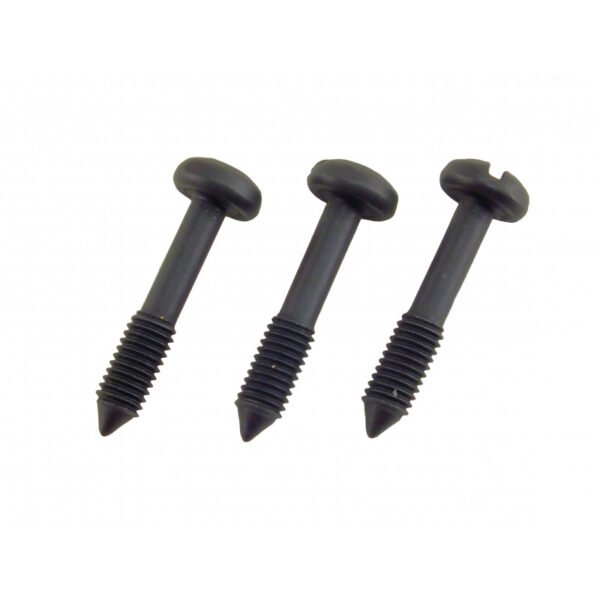 HUSQVARNA 230 235 236 240 Genuine Top Cover Screw Set