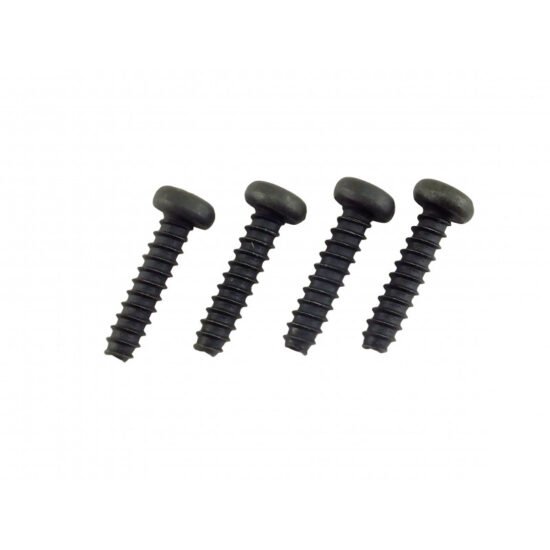 HUSQVARNA 235 235E 236 236E 240 240E Recoil Starter Screw Set