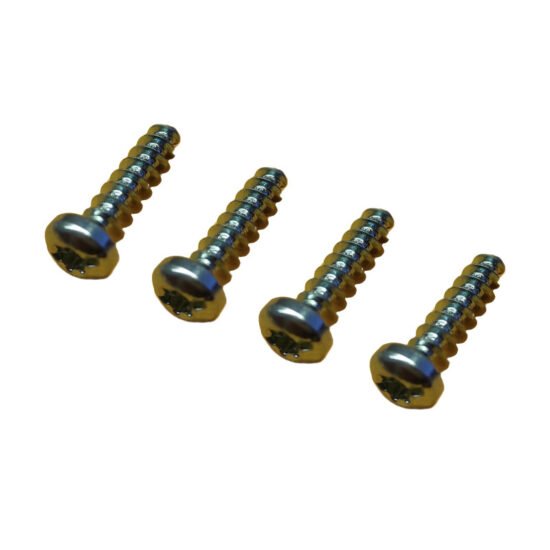 HUSQVARNA 235 235E 236 236E 240 240E Recoil Starter Screw Set