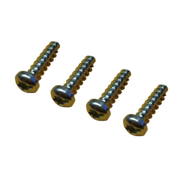 HUSQVARNA 235 235E 236 236E 240 240E Recoil Starter Screw Set