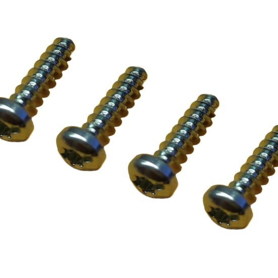 HUSQVARNA 235 235E 236 236E 240 240E RECOIL STARTER SCREW SET