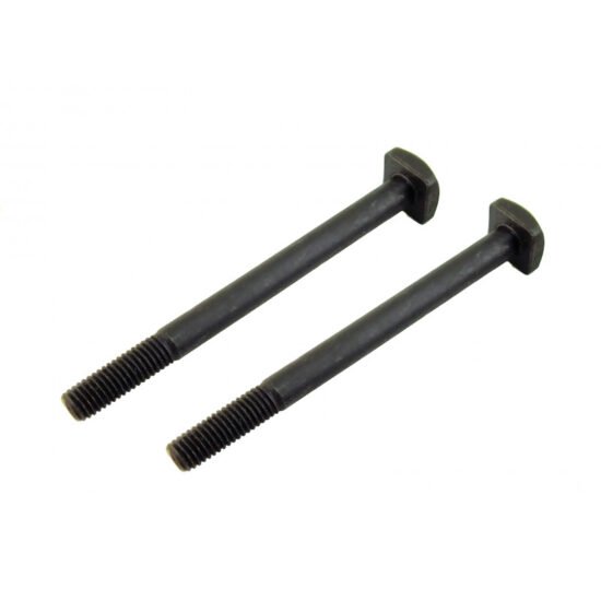 3800 38CC Chinese Chainsaw Exhaust Muffler Bolts