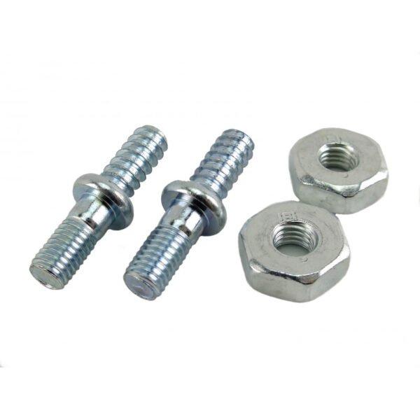 STIHL 017 018 021 023 025 MS170 MS180 MS210 MS230 MS250 Bar Stud & Nut Pair