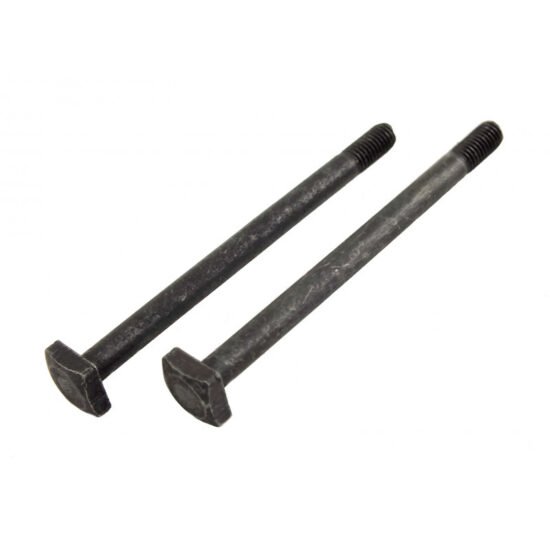STIHL 017 018 021 023 025 MS170 MS180 MS210 MS230 MS250 Exhaust Muffler Bolt - Pair
