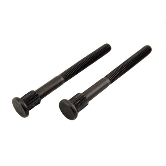 STIHL 017 018 MS170 MS180 Carburettor Bolt - Pair