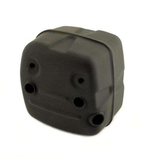 HUSQVARNA 362 365 371 372 385 390 Exhaust Muffler