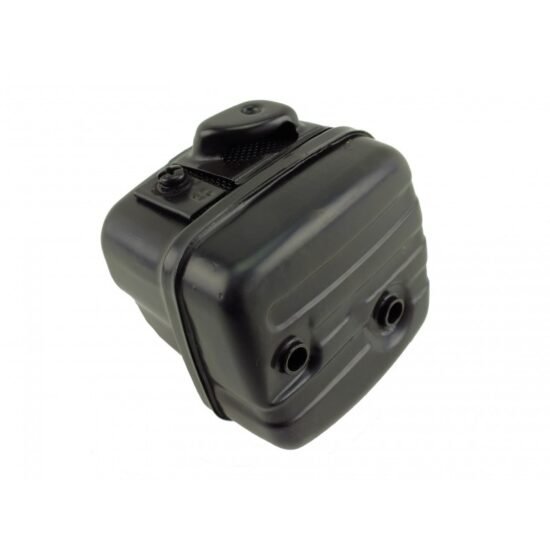 HUSQVARNA 340 345 346 350 353 Exhaust Muffler