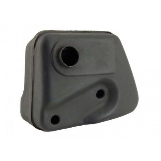 2500 25CC Chinese Chainsaw TIMBERPRO KOMATSU ZENEAH LAWNFLITE CARLTON PAINIER Exhaust Muffler