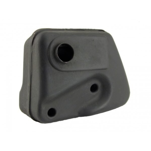 2500 25CC Chinese Chainsaw TIMBERPRO KOMATSU ZENEAH LAWNFLITE CARLTON PAINIER Exhaust Muffler