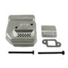 STIHL 017 018 MS170 MS180 Exhaust Muffler