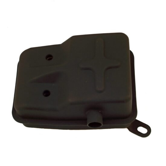 Strimmer Brushcutter Exhaust Muffler