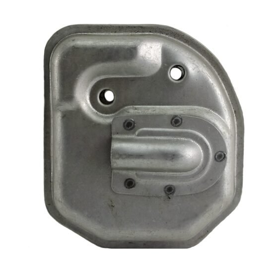 HONDA GX35 GX35NT HHT35S UMK435 Exhaust Muffler