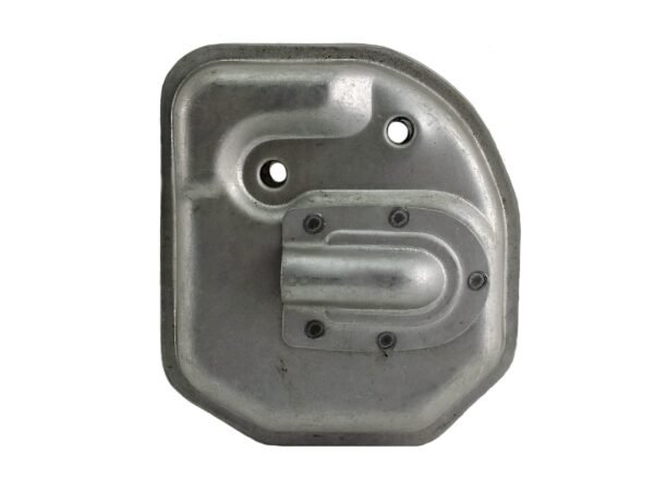 HONDA GX35 GX35NT HHT35S UMK435 Exhaust Muffler