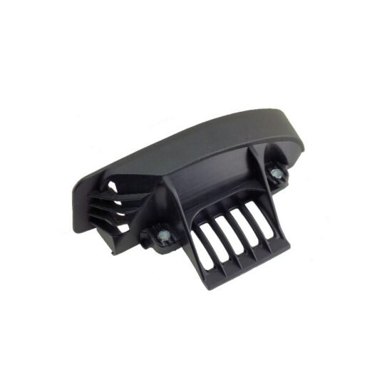 HONDA GX35 UMK435 Exhaust Shield / Air Guide