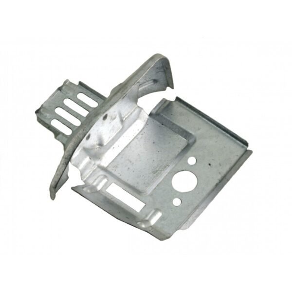 HONDA GX25 HHT25S GX25T GX25VT UMK425 Exhaust Shield