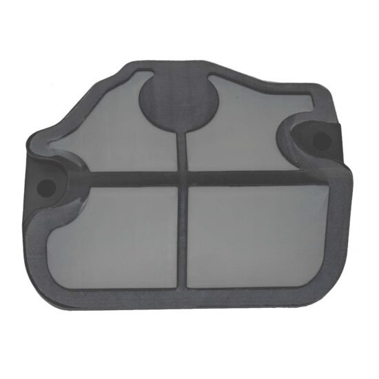 HUSQVARNA 36 41 136 137 141 142 Air Filter - Top Piece