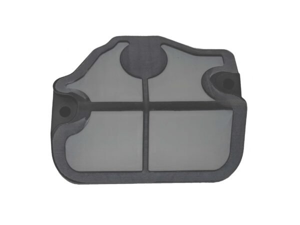 HUSQVARNA 36 41 136 137 141 142 Air Filter - Top Piece
