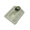 4500 5200 5800 Chinese Chainsaw Air Filter