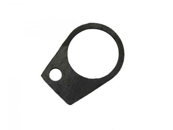 4500 5200 5800 Chinese Chainsaw Air Filter Rubber Gasket