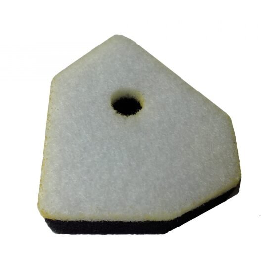 MCCULLOCH CS35 HUSQVARNA 120 PARTNER 340S 350S 360S Chainsaw Air Filter