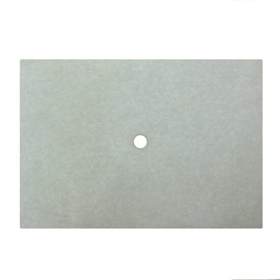 MCCULLOCH POWER MAC / MAC 6 Air Filter