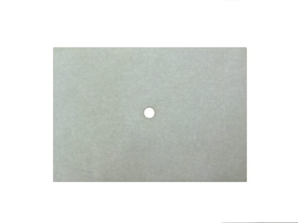 MCCULLOCH POWER MAC / MAC 6 Air Filter