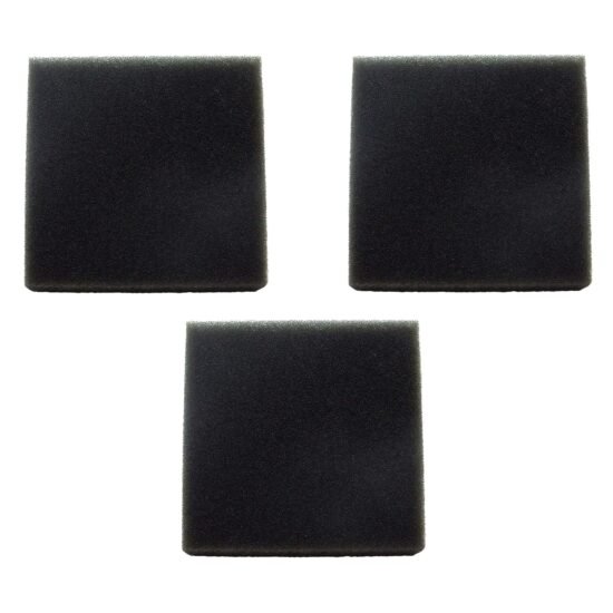 3X PARTNER COLIBRI 25 T210 HUSQVARNA POULAN Air Filter