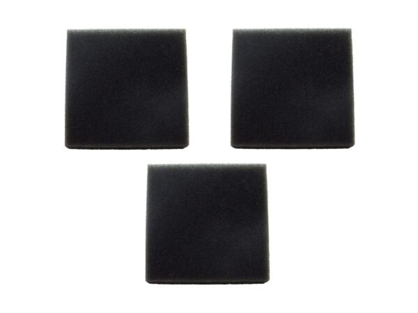 3X PARTNER COLIBRI 25 T210 HUSQVARNA POULAN Air Filter