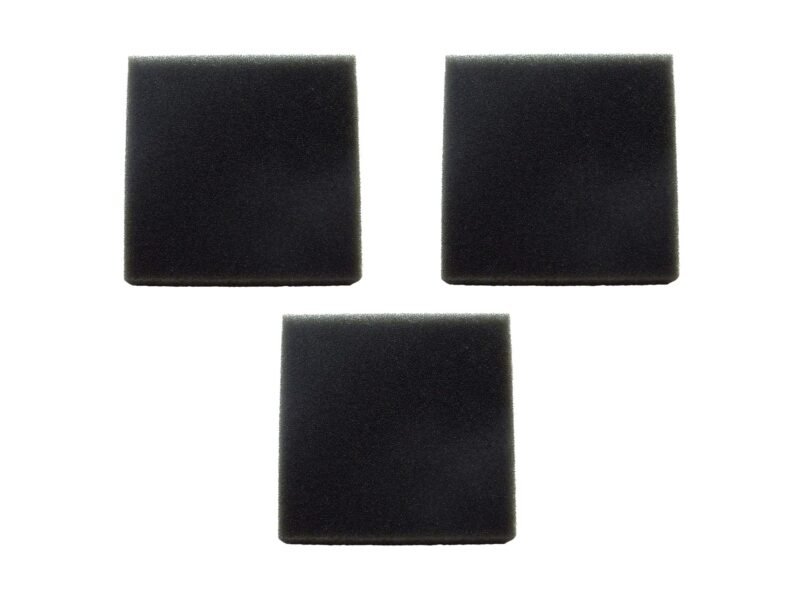 3X PARTNER COLIBRI 25 T210 HUSQVARNA POULAN Air Filter