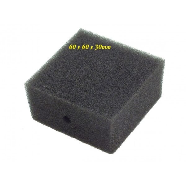 STIHL BG60 BG61 HS60 HS61 Air Filter