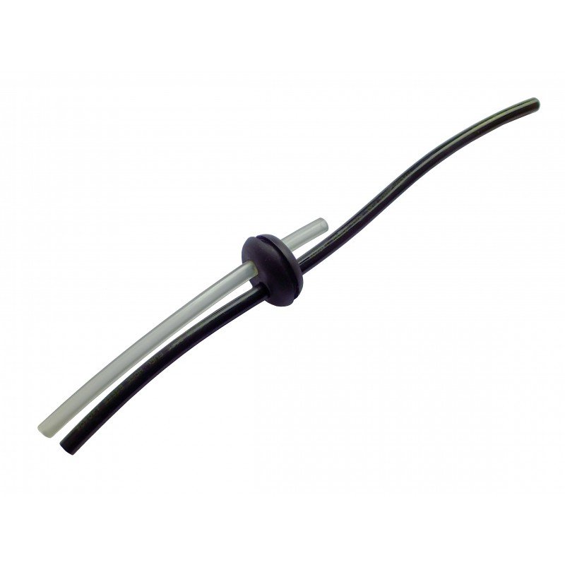 Fuel Pipe to Fit Various Strimmer, Hedge Trimmer & Brush Cutter