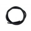 1M Black Fuel Pipe 3.0mm ID / 5.5mm OD to Fit Various Strimmer Hedge Trimmer Chainsaw