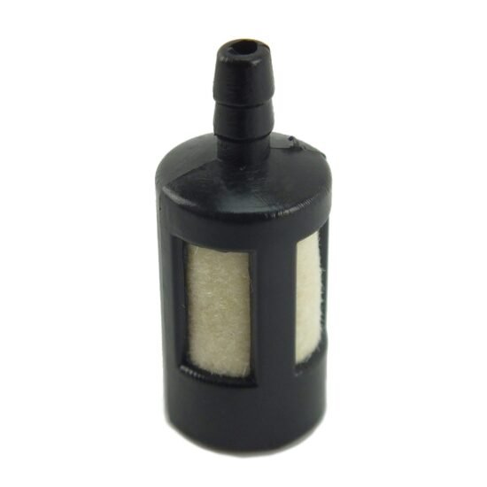 Fuel Filter 2mm, 2.5mm, 3mm Fit Various Strimmer, Hedge Trimmer & Chainsaw