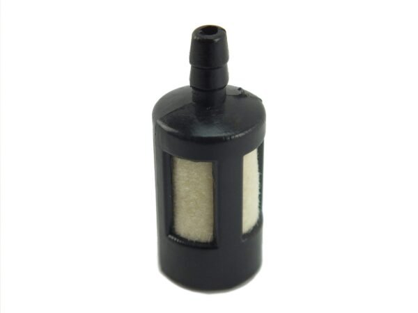 Fuel Filter 2mm, 2.5mm, 3mm Fit Various Strimmer, Hedge Trimmer & Chainsaw