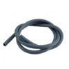 1M Grey Fuel Pipe 5.0mm ID / 8.5mm OD Fits Various Strimmers Brushcutters Lawnmowers