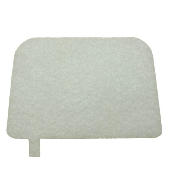 MAKITA BHX2500 EM4250 EM4251 Air Filter