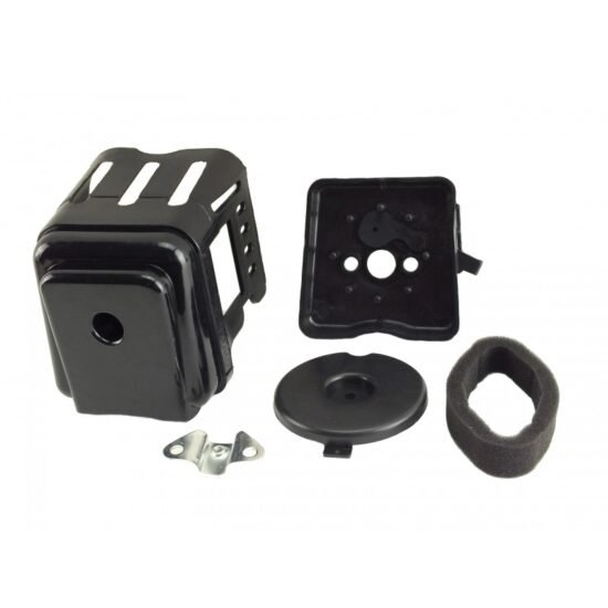 43CC / 52CC Strimmers Hedge Trimmers Leaf Blowers Brushcutters Air Filter Box & Choke Assembly